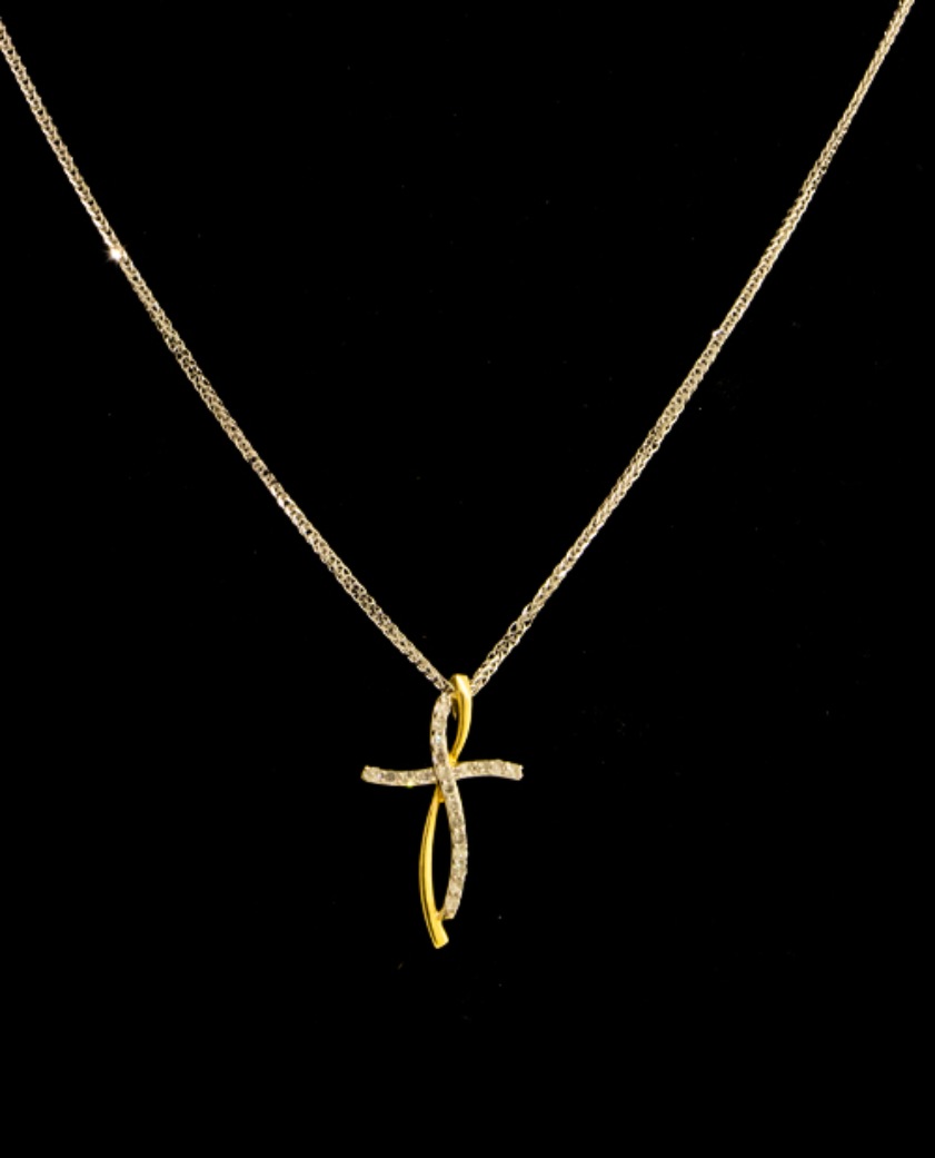 Diamond Necklace