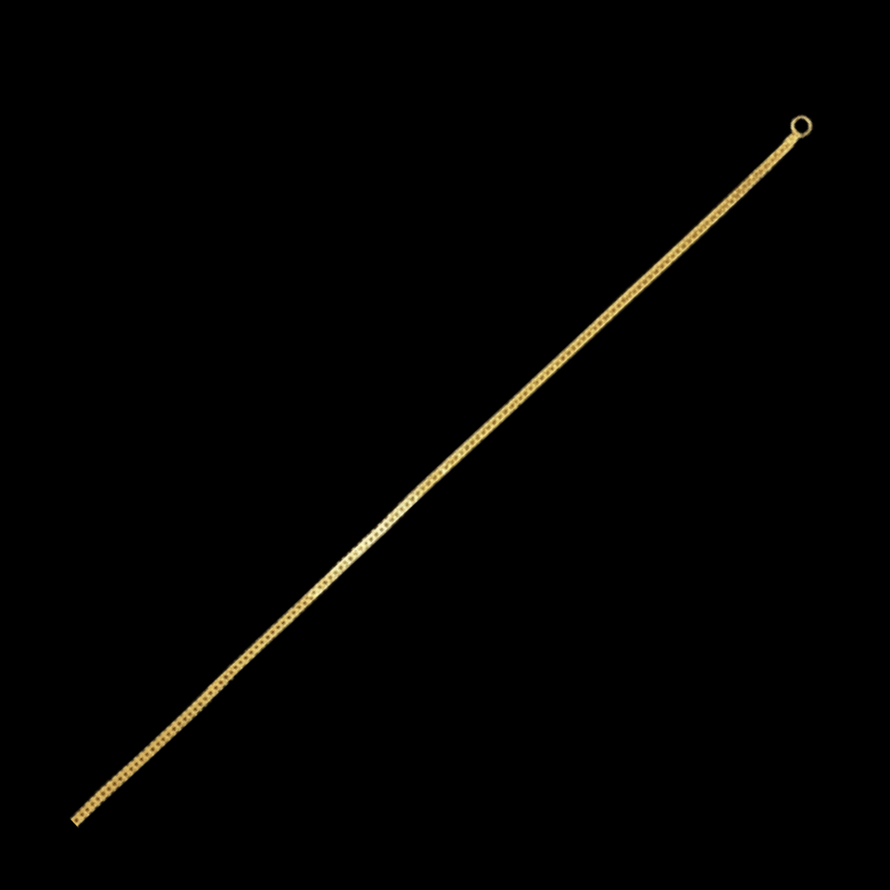 22K Gold Chain    