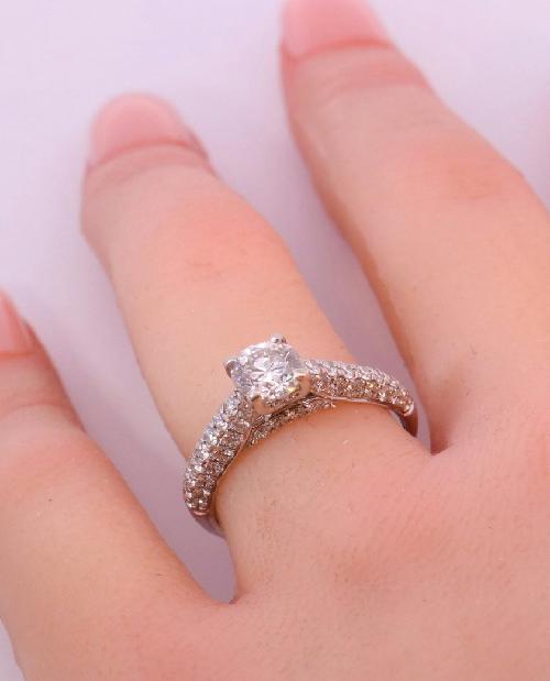 Diamond Ring