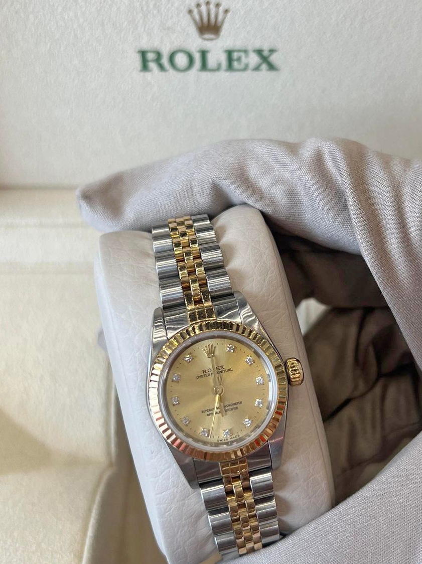 26mm Datejust