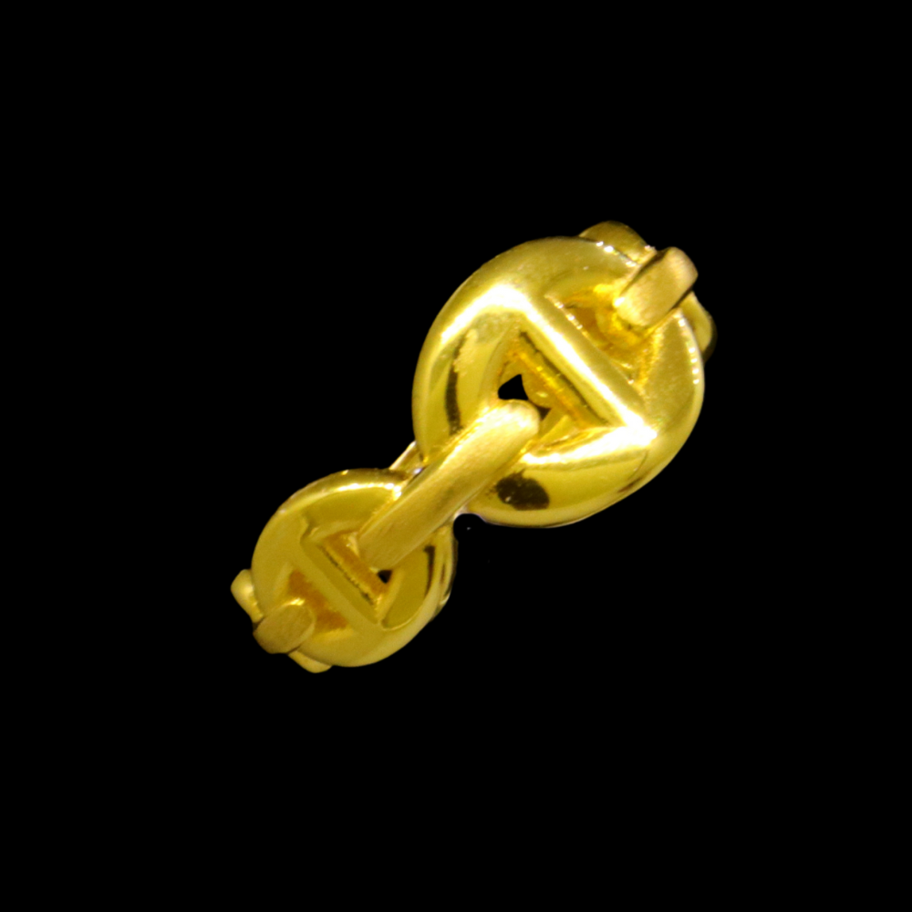 21K Gold Ring