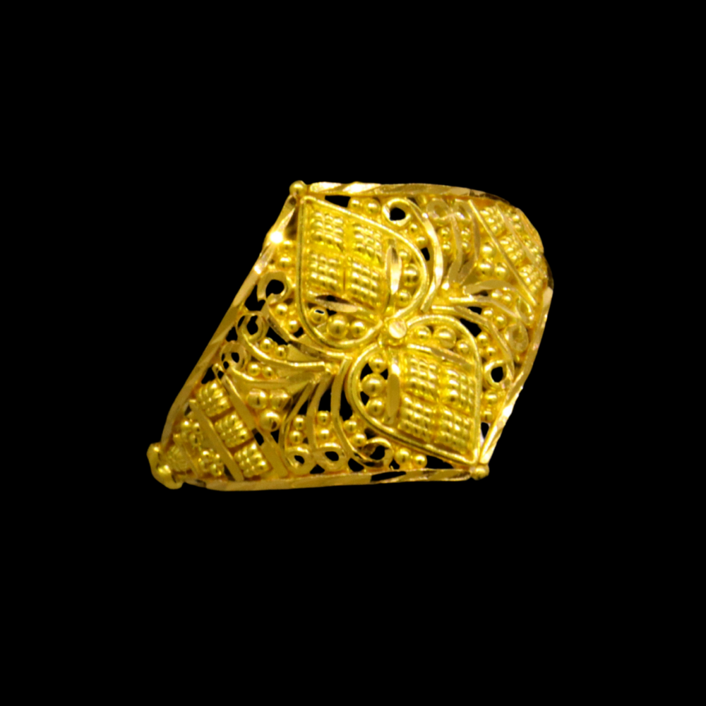 22K Gold Ring