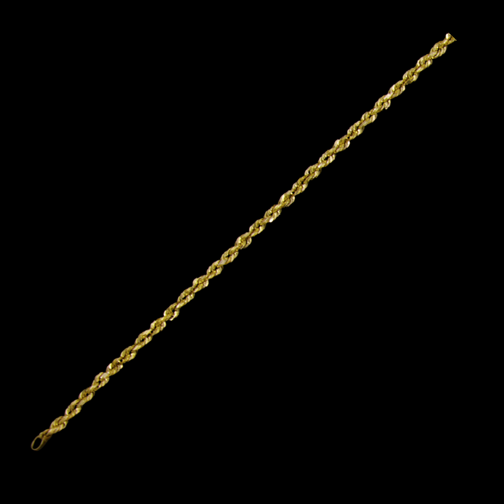 10K Gold Chain     