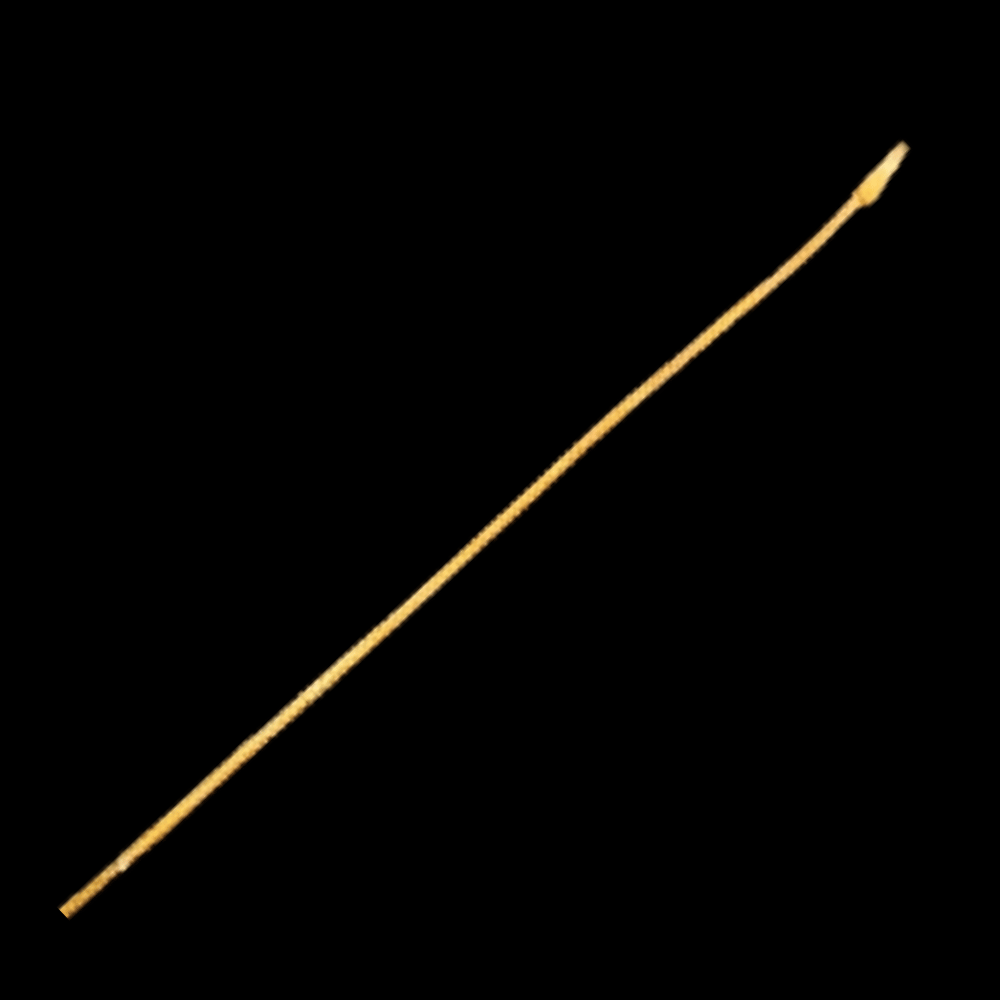 22K Gold Chain  