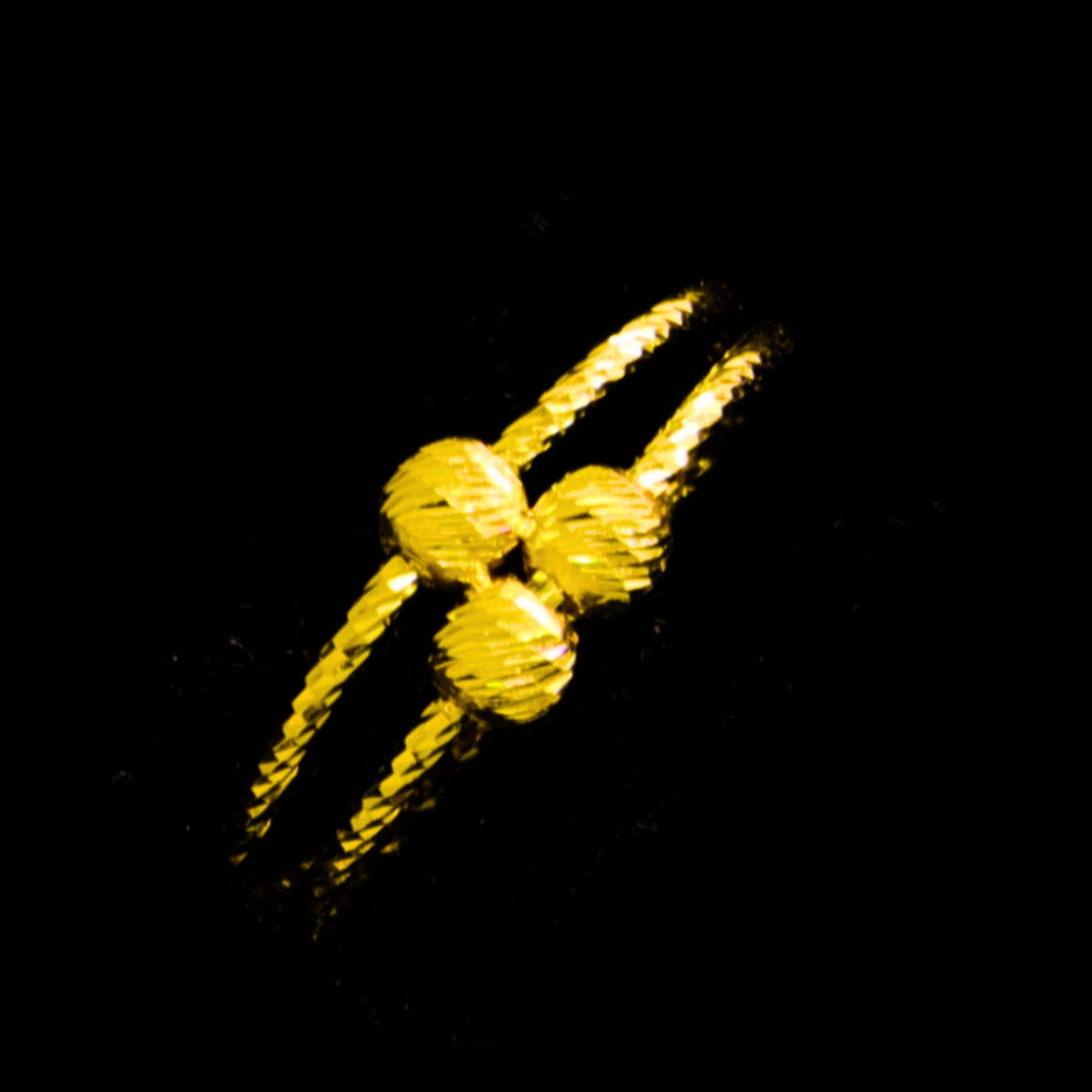 22K Gold Ring