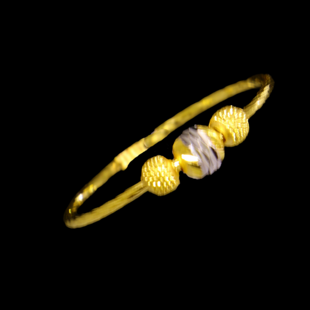 22K Gold Ring
