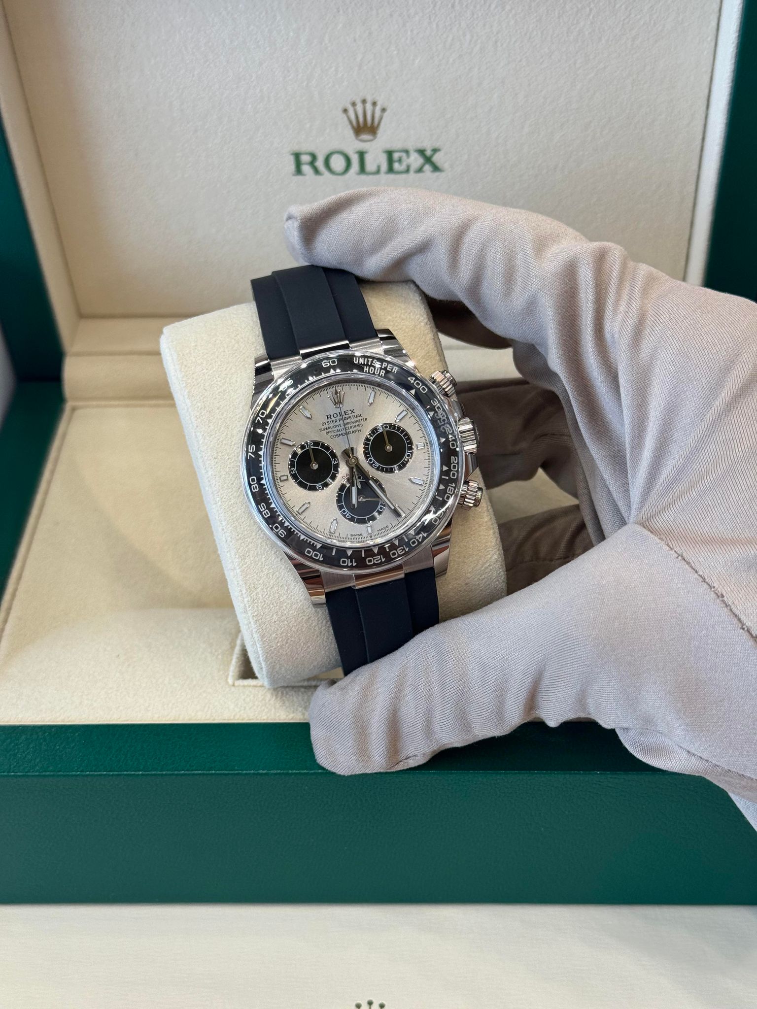 Rolex Daytona