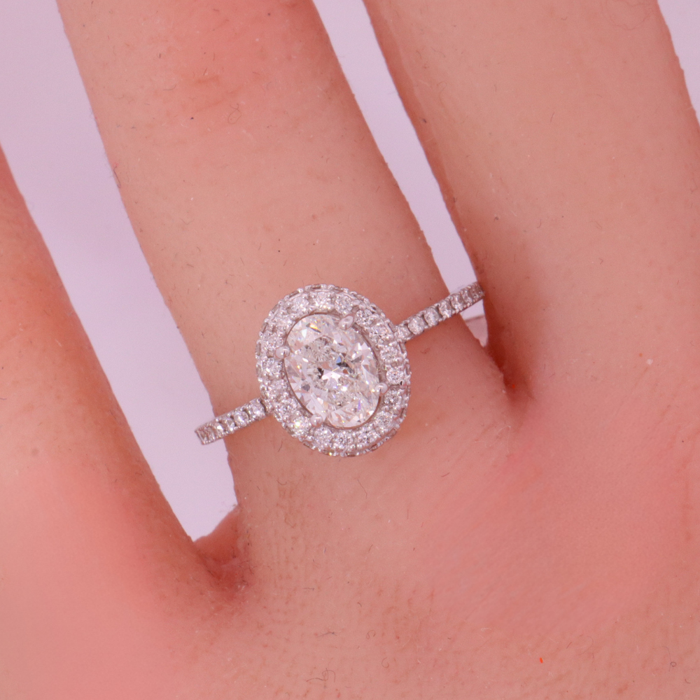 Diamond Ring