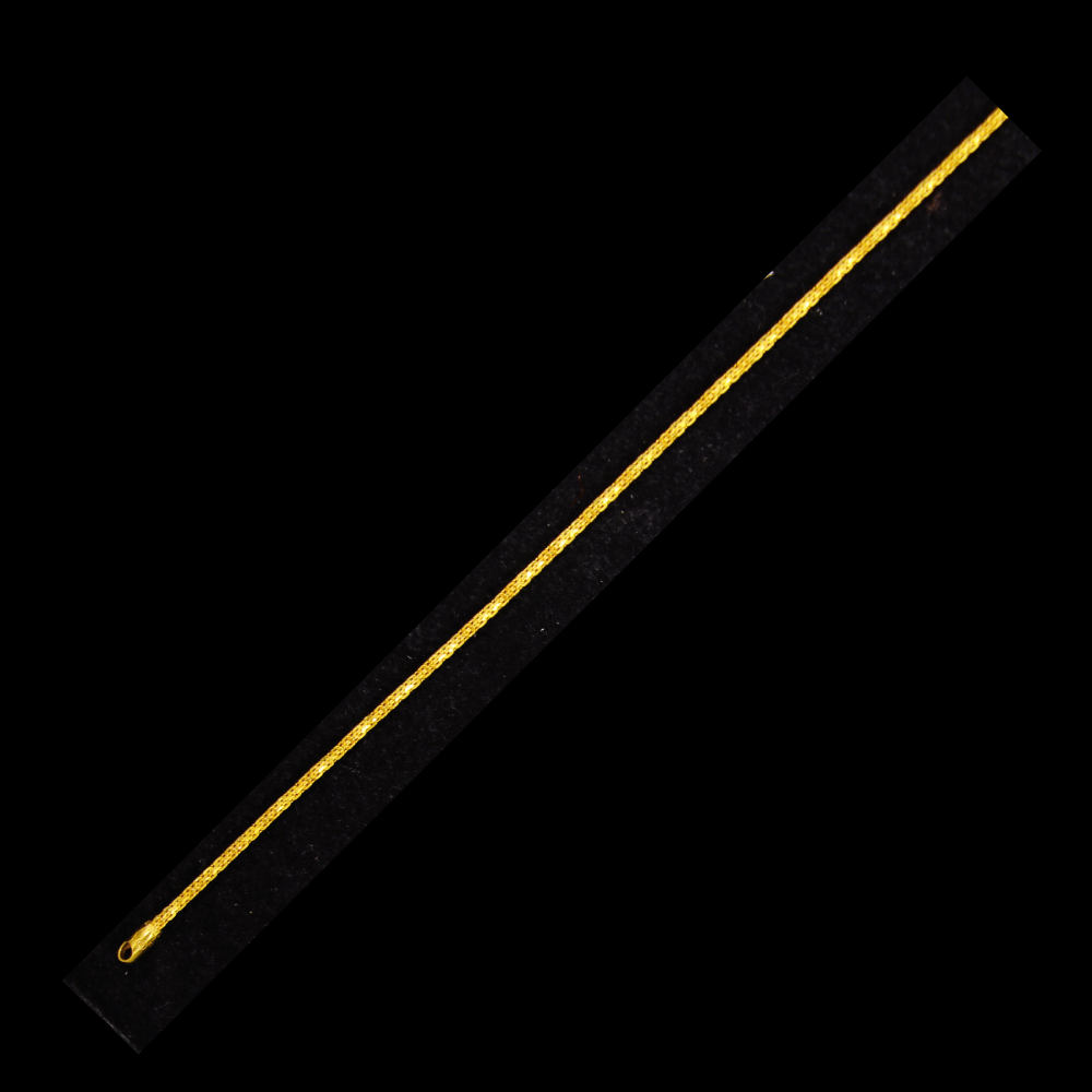 22K Gold Chain | SW29359