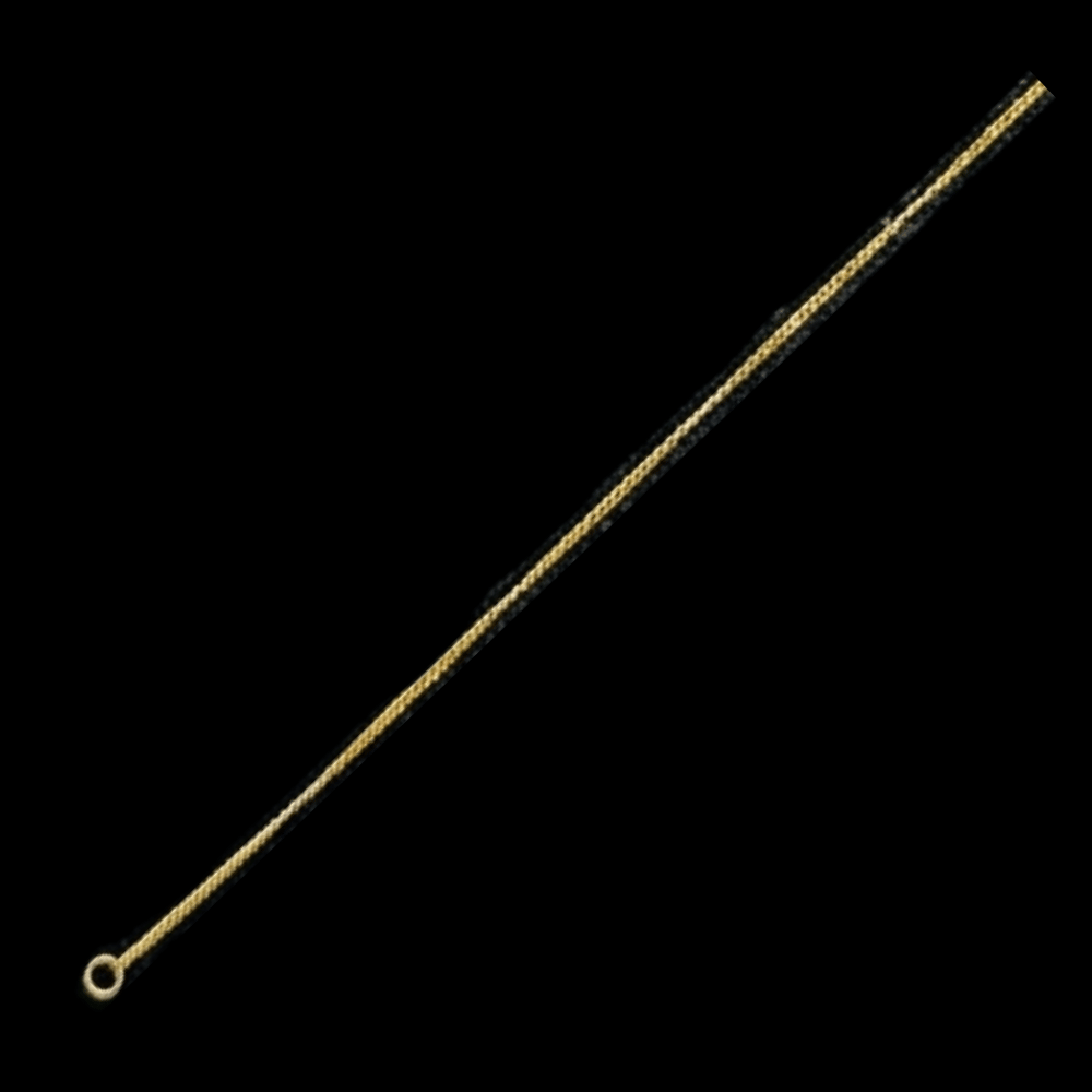 21K Gold Chain     