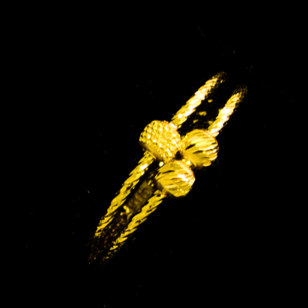 22K Gold Ring