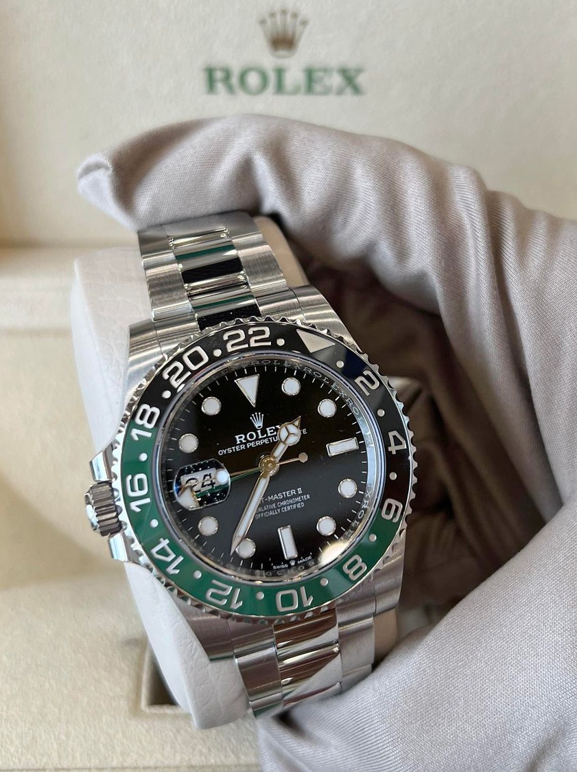 GMT-MASTER II