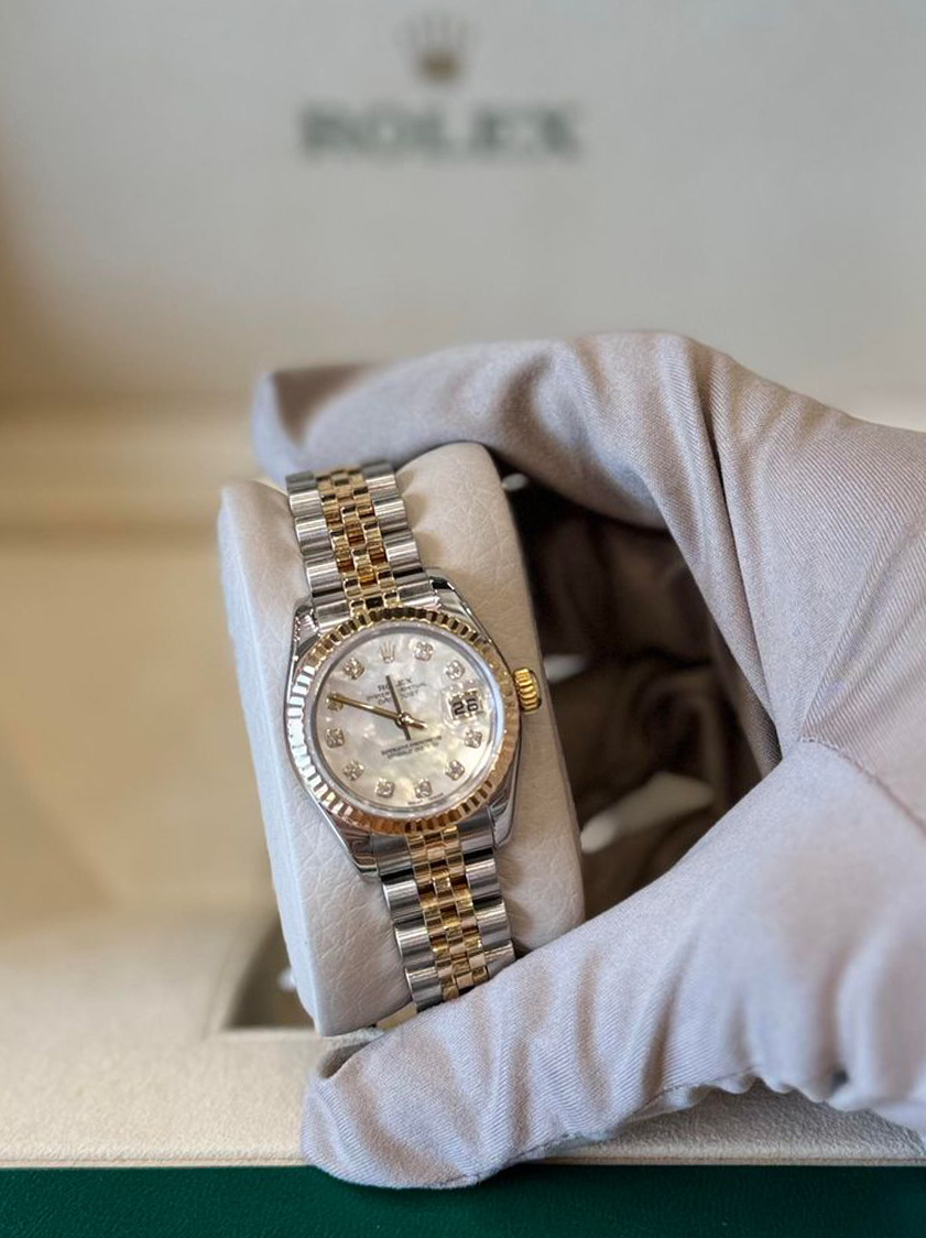 Rolex Datejust