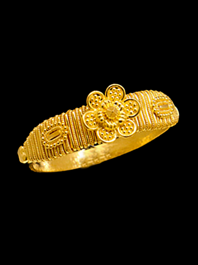 22K Gold Ring