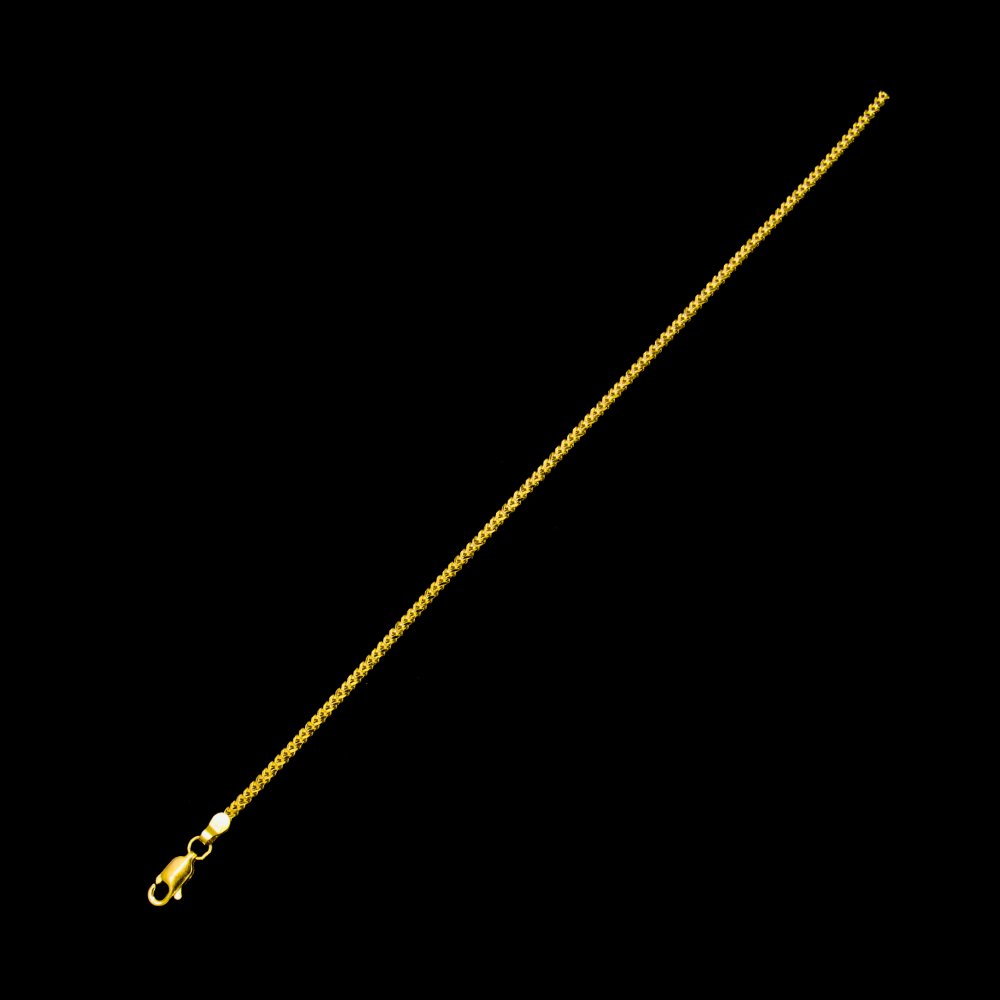22k Gold Chain
