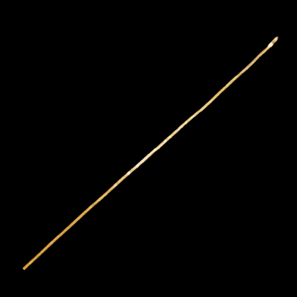 22K Gold Chain   