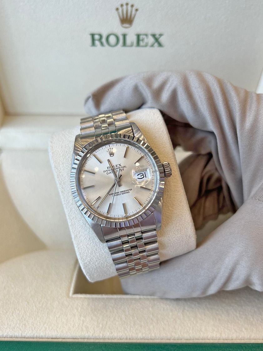 DATEJUST 36MM