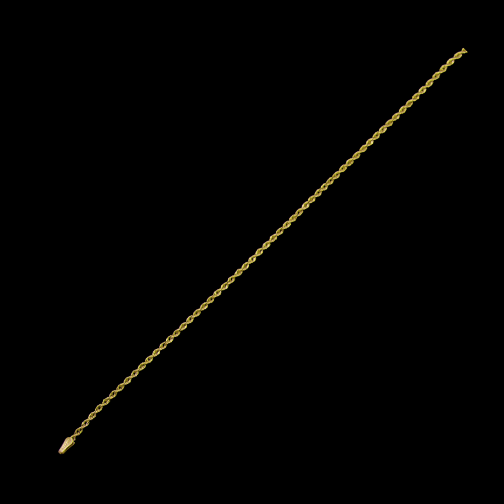 10K Gold Chain | SW29850