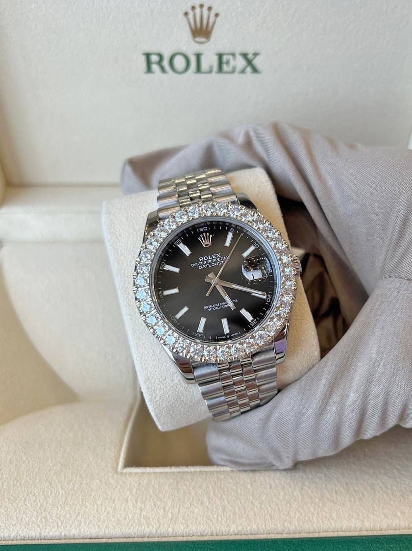 DATEJUST 41MM