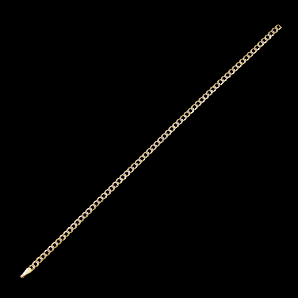 10K Gold Chain   