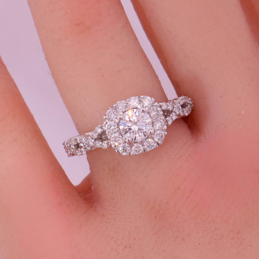 Diamond Ring 