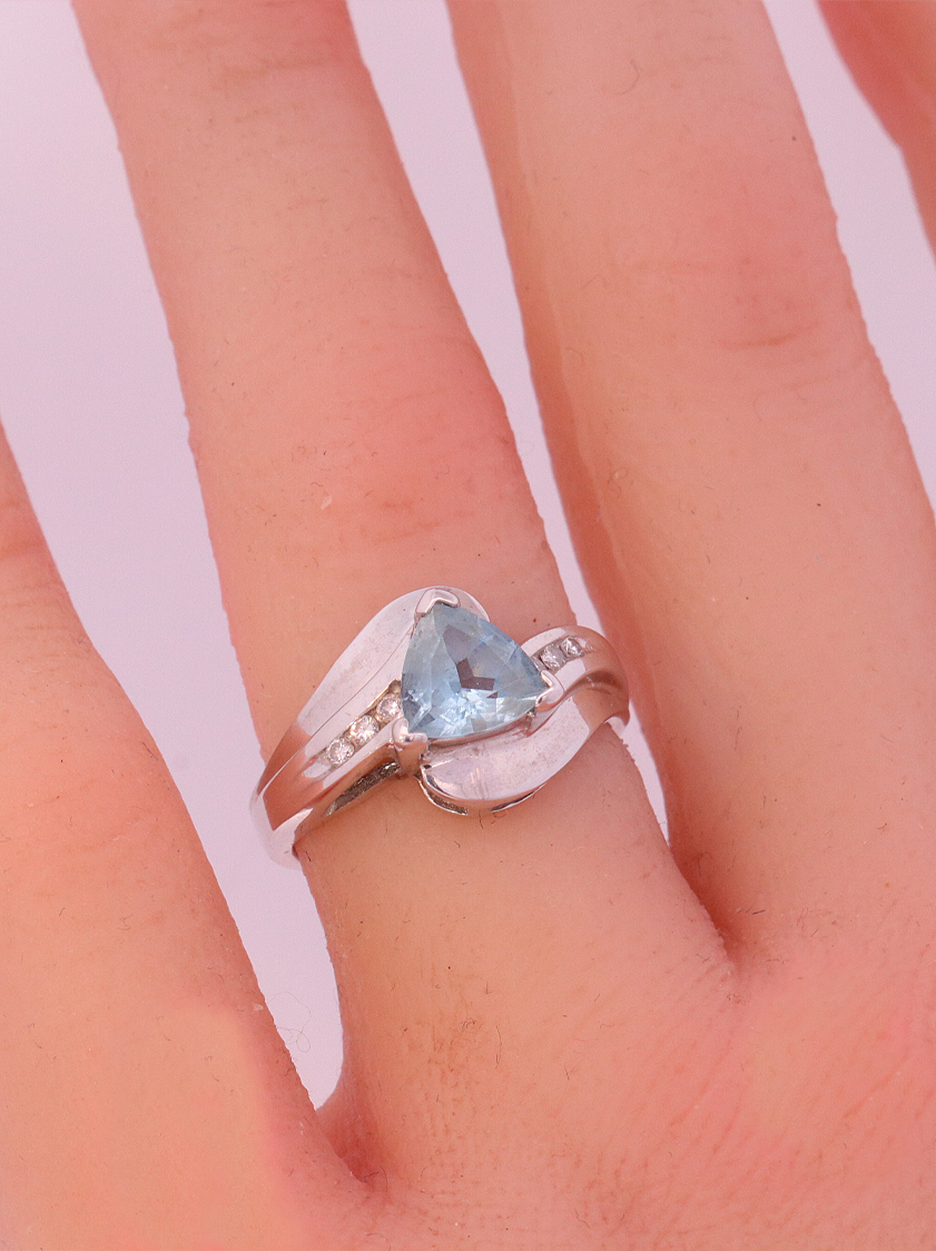 Diamond Ring