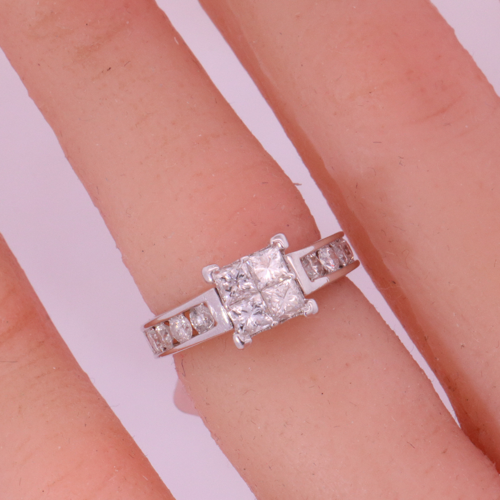 Diamond Ring