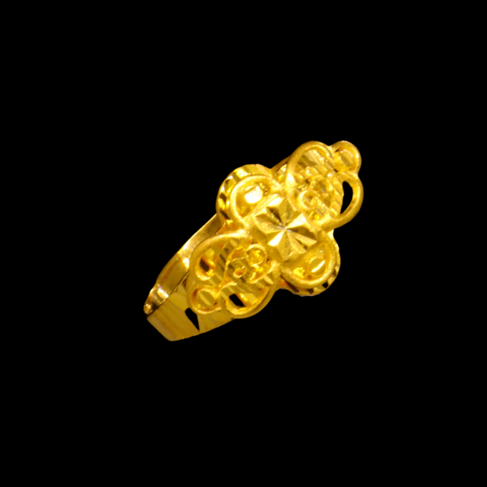22K Gold Ring