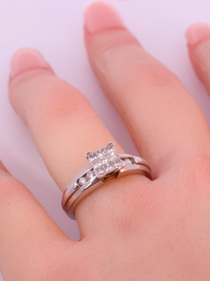 Diamond Ring