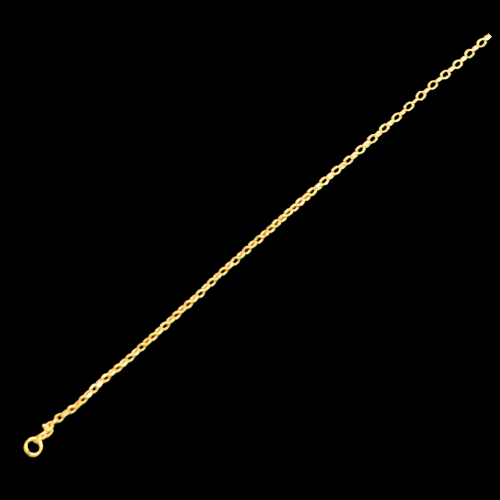 14K Gold Chain - SW33602 - Yasini Jewelers