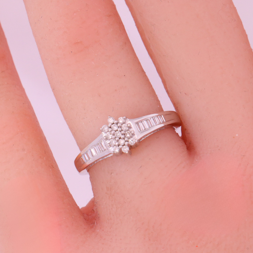 Diamond Ring