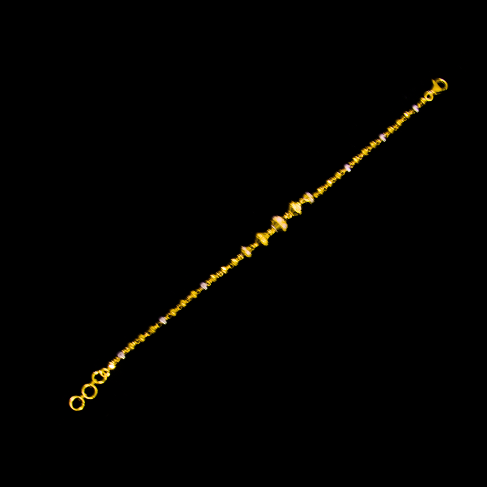 22K Gold Bracelet