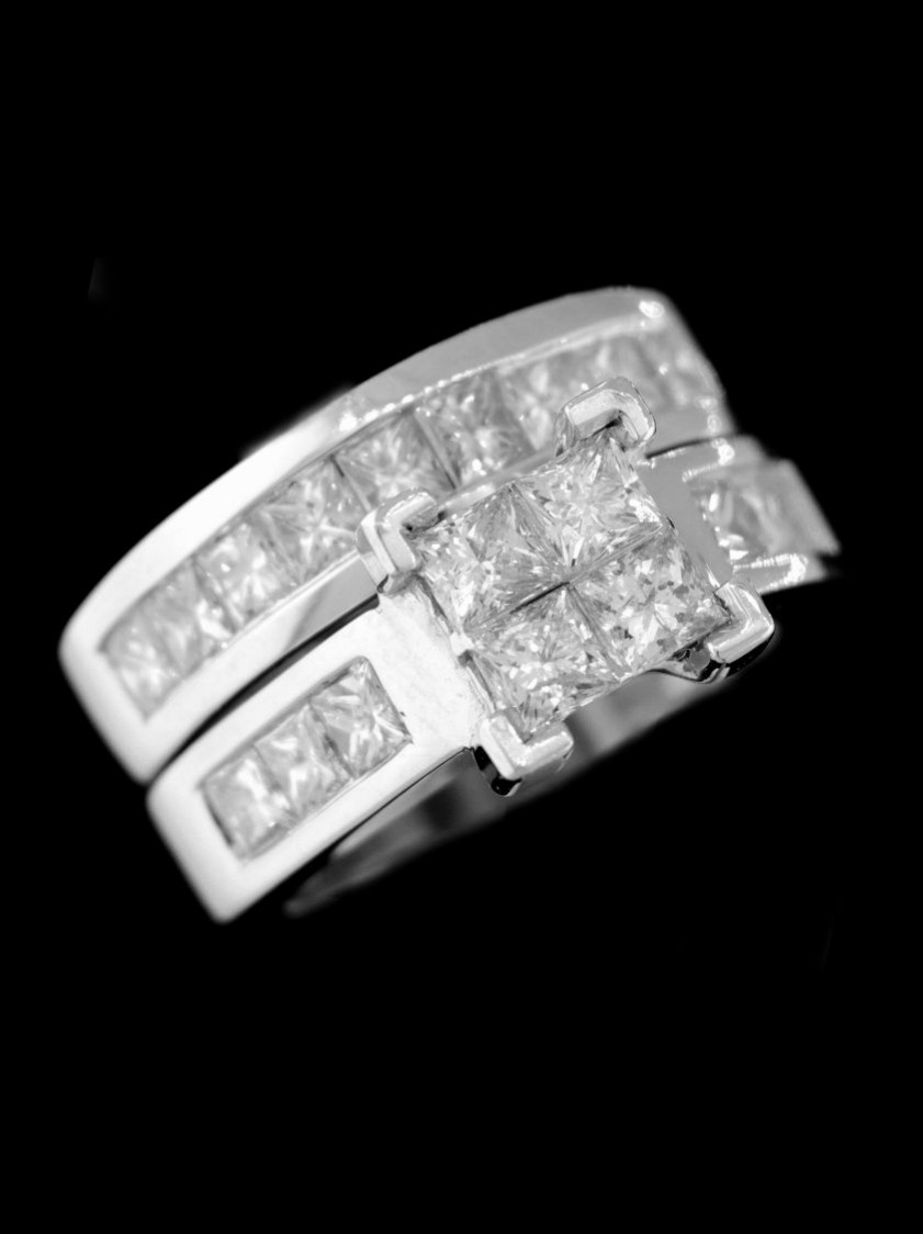 Bridal Set