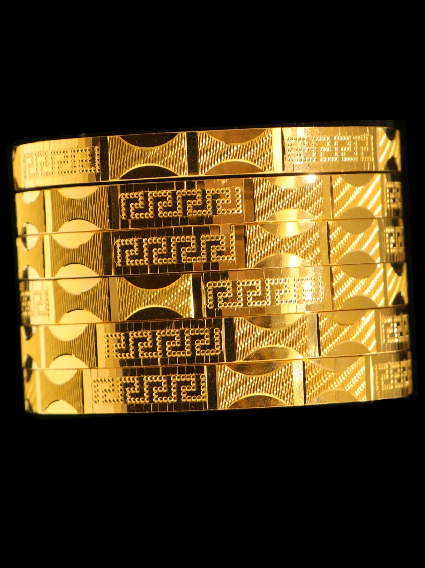 Bangle Sets