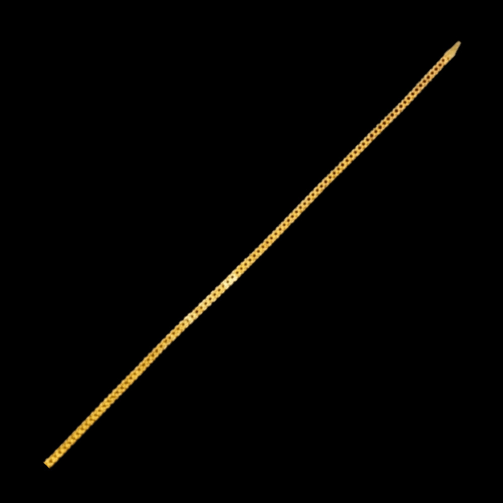 21K Gold Chain   
