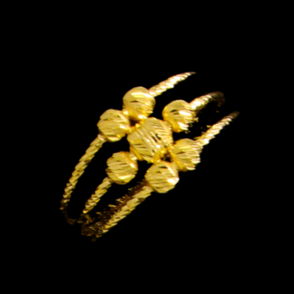 22K Gold Ring