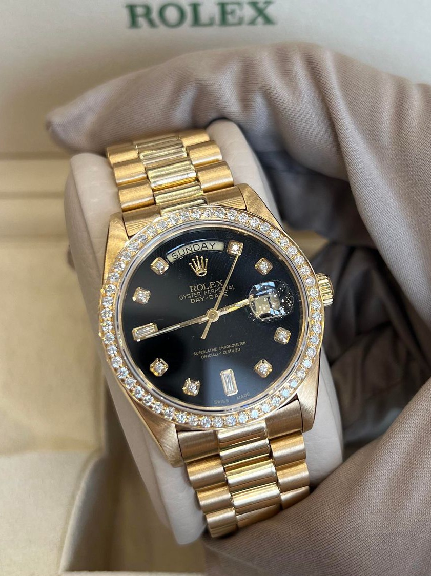 DAY-DATE 36MM