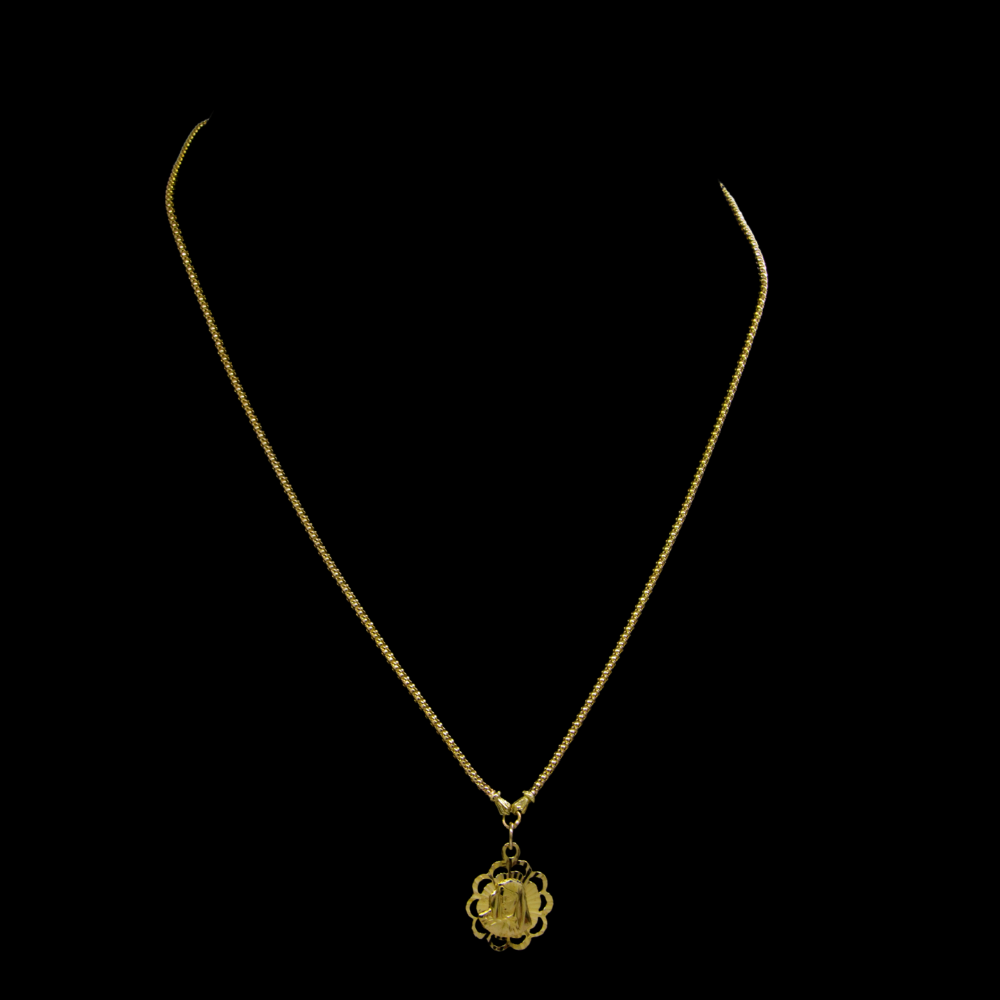 14k Gold Necklace