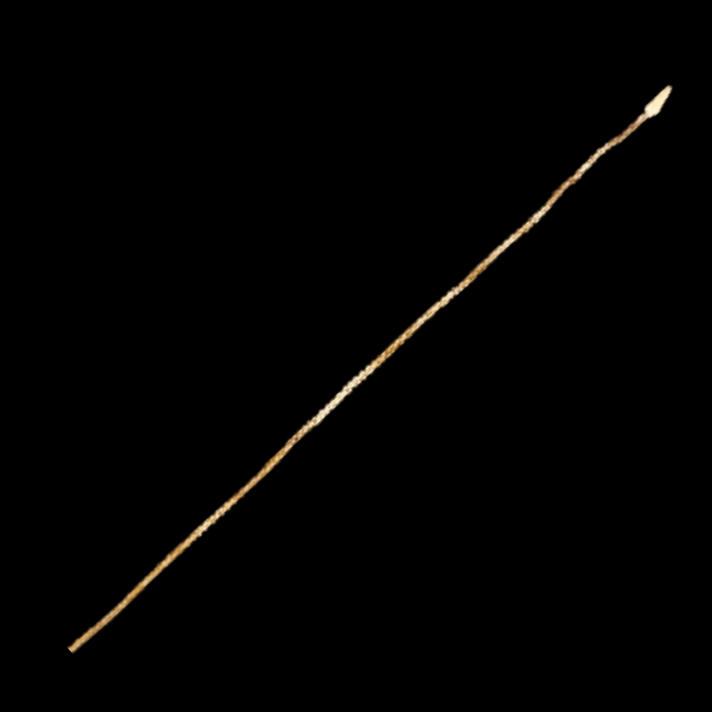 14K Gold Chain   